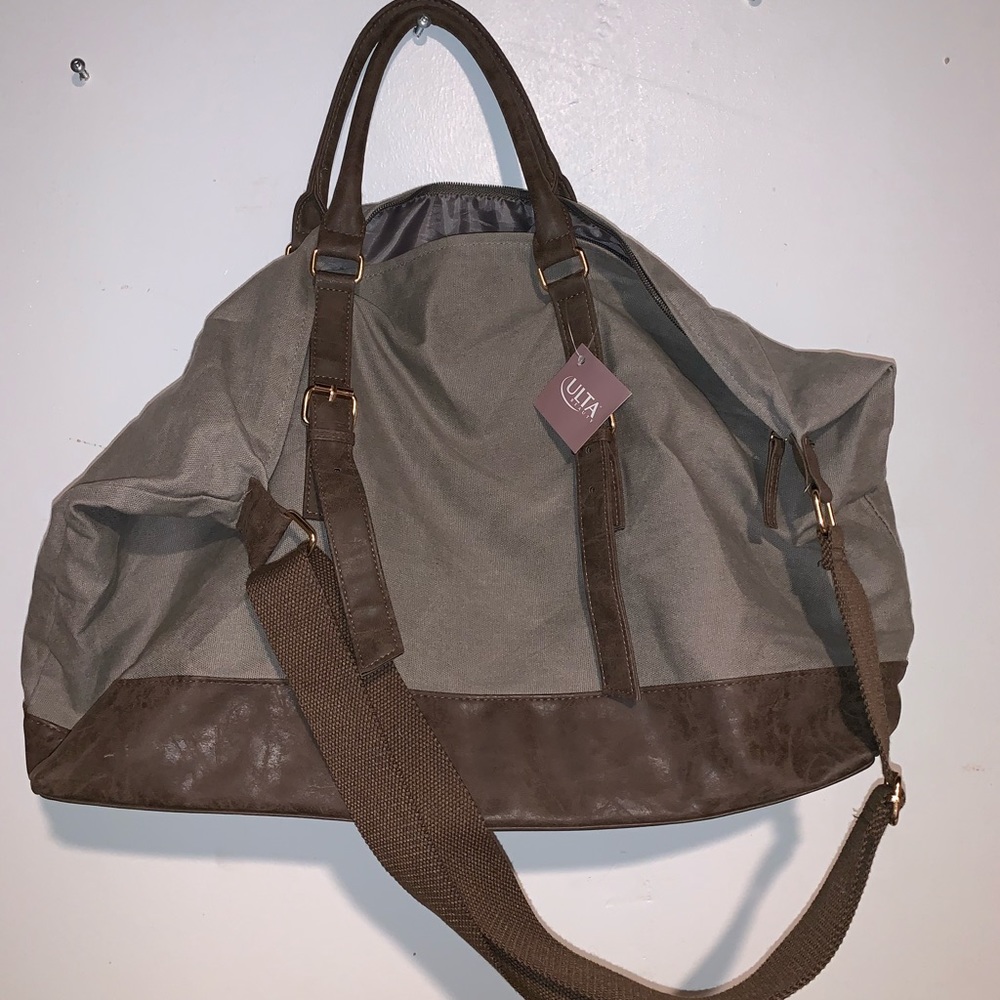 HUGE ULTA BAG